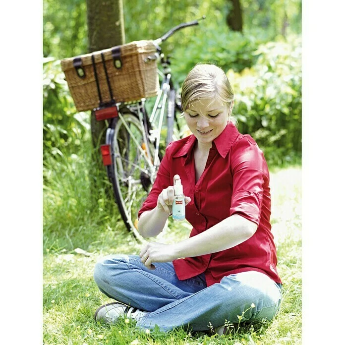 BAUHAUS Ballistol Insektenschutzmittel Stichfrei 100 Ml 8 BAUHAUS Ballistol Insektenschutzmittel Stichfrei 100 Ml – Bild 6