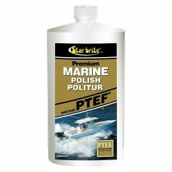 BAUHAUS Star Brite Marine Politur Premium 1 L