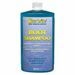 BAUHAUS Star Brite Boat Wash 473 Ml, Glänzend