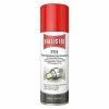 BAUHAUS Ballistol PTFE-Trockenschmiermittel 200 Ml