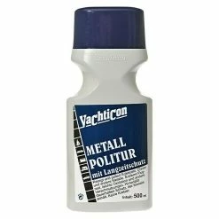 BAUHAUS Yachticon Politur Metall 500 Ml