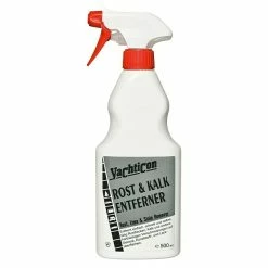 BAUHAUS Yachticon Rost- & Kalkentferner 500 Ml, Flüssig