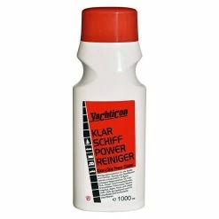 BAUHAUS Yachticon Bootsreiniger Klarschiff Flüssig, 1 L