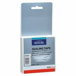 BAUHAUS Yachtcare Sealing Tape 3 M X 18 Mm, Hellbeige