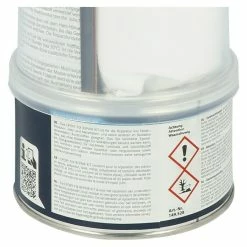 BAUHAUS Yachtcare Epoxy Fix II Repair Kit 250 G, Transparent 9 BAUHAUS Yachtcare Epoxy Fix II Repair Kit 250 G, Transparent -BAUHAUS-Geschäft 12 185