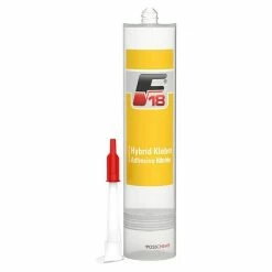 BAUHAUS F18 Kleber 290 Ml