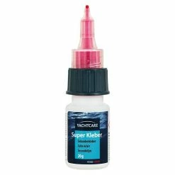 BAUHAUS Yachtcare Sekundenkleber 20 G