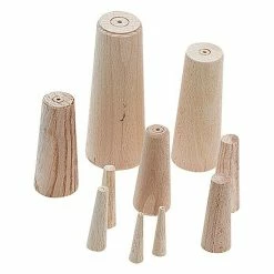 BAUHAUS Leckpfropfen 10 Stk., Weichholz