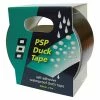 BAUHAUS Duck Tape Schwarz, 5 M X 50 Mm -BAUHAUS-Geschäft 12 206