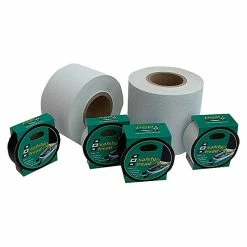 BAUHAUS PSP Anti-Rutsch-Tape Weiß, Breite: 50 Mm