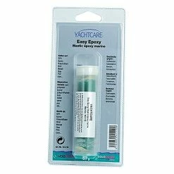 BAUHAUS Yachtcare Epoxid-Reparaturmasse Easy Epoxy 57 G, Blisterpack