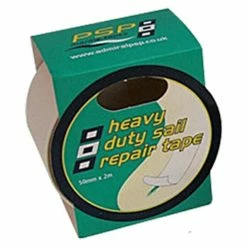 BAUHAUS PSP Reparaturtuch Geeignet Für: Segeltuchreparaturen, 2 M X 50 Mm, Weiß