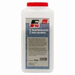 BAUHAUS F18 Thixotropierpulver TX2 100 G, Geeignet Für: Epoxidharz