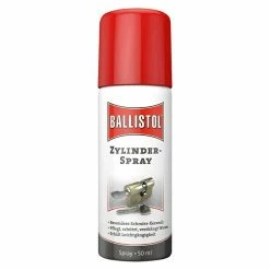 BAUHAUS Ballistol Zylinderspray 50 Ml