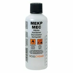 BAUHAUS Yachtcare MEKP Härter 100 G, Blisterpack