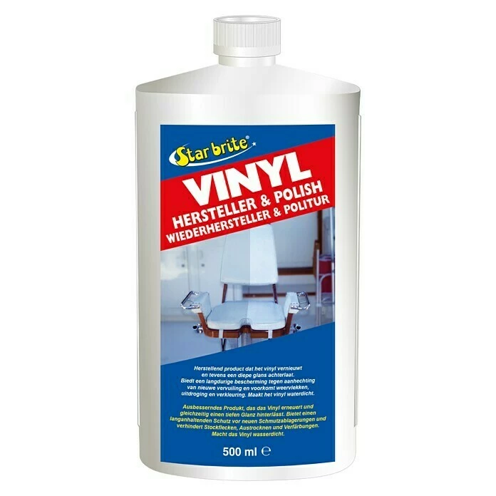 BAUHAUS Star Brite Auffrischer 500 Ml 3 BAUHAUS Star Brite Auffrischer 500 Ml