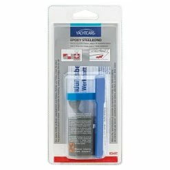 BAUHAUS Yachtcare 2K-Epoxidharzkleber Epoxy Steelbond 125 G
