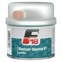 BAUHAUS F18 Glasfaserspachtel 200 G