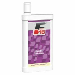 BAUHAUS F18 Politur Rubbing 500 Ml