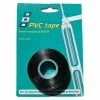 BAUHAUS PSP Electrical & Rigging Tape Schwarz, 20 M X 19 Mm 2 BAUHAUS PSP Electrical & Rigging Tape Schwarz, 20 M X 19 Mm -BAUHAUS-Geschäft 12 249