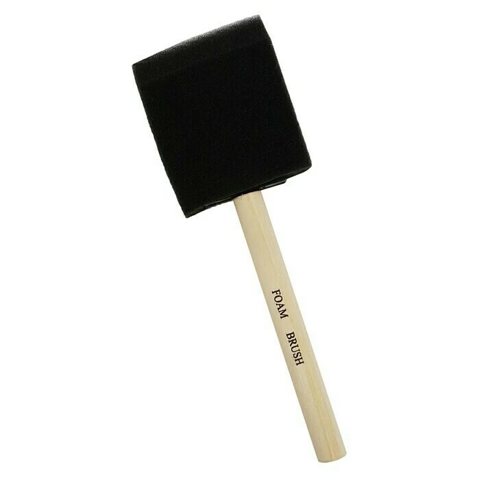 BAUHAUS F18 Schaumpinsel Breite: 50 Mm 3 BAUHAUS F18 Schaumpinsel Breite: 50 Mm