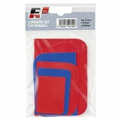 BAUHAUS F18 Spachtel-Set 5 Stk.