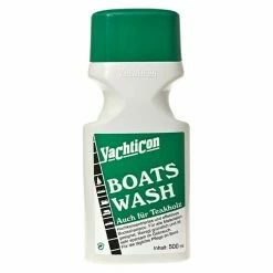 BAUHAUS Yachticon Bootsreiniger Boats Wash Flüssig, 500 Ml