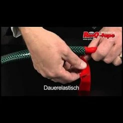 BAUHAUS Spita Isolierband ResQ-Tape Transparent, L X B: 3.650 X 25 Mm 7 BAUHAUS Spita Isolierband ResQ-Tape Transparent, L X B: 3.650 X 25 Mm -BAUHAUS-Geschäft 12 263