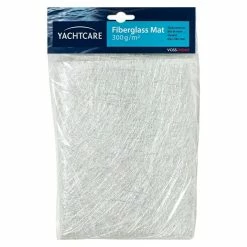 BAUHAUS Yachtcare Fiberglasmatte 300 G/m²
