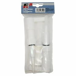 BAUHAUS F18 Pumpen-Set 2 Stk.