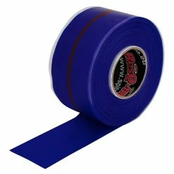 BAUHAUS Spita Isolierband ResQ-Tape Blau, L X B: 3.650 X 25 Mm