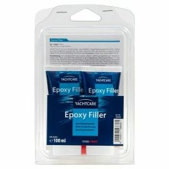 BAUHAUS Yachtcare Epoxy Filler 100 Ml