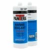 BAUHAUS Pantera Konstruktionskleber MARINE SEALANT MS-3000/60 V2 150 Ml, Schwarz -BAUHAUS-Geschäft 12 285