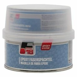 BAUHAUS F18 Faserspachtel 500 G, Epoxy