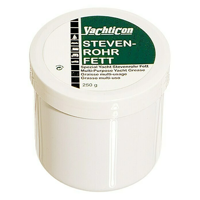 BAUHAUS Yachticon Steven-Rohrfett 250 G 3 BAUHAUS Yachticon Steven-Rohrfett 250 G