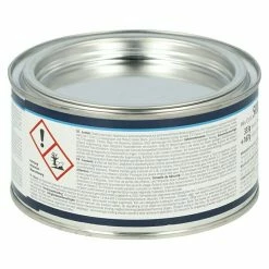 BAUHAUS Yachtcare Epoxy Fiber Filler 500 G, Hellblau 10 BAUHAUS Yachtcare Epoxy Fiber Filler 500 G, Hellblau -BAUHAUS-Geschäft 12 304
