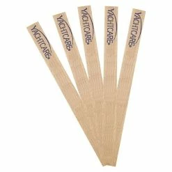 BAUHAUS Yachtcare Rührstäbe Länge: 23 Cm, 10 Stk.