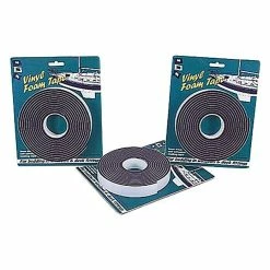 BAUHAUS Schaumstoffband 3 M X 19 Mm