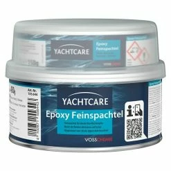 BAUHAUS Yachtcare Feinspachtel 450 G