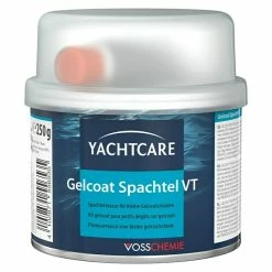 BAUHAUS Yachtcare Gelcoat Spachtel VT 250 G