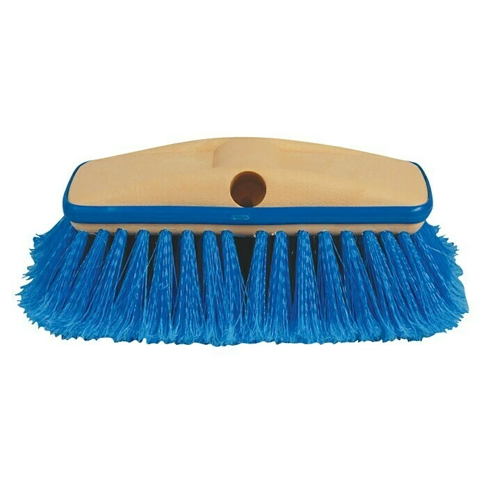 BAUHAUS Star Brite Waschbürste Deluxe Breite: 20 Cm, Medium, Geeignet Für: Extend-A-Brush Stiele 3 BAUHAUS Star Brite Waschbürste Deluxe Breite: 20 Cm, Medium, Geeignet Für: Extend-A-Brush Stiele