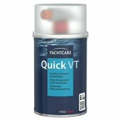 BAUHAUS Yachtcare Reparaturharz Quick VT 1 Kg