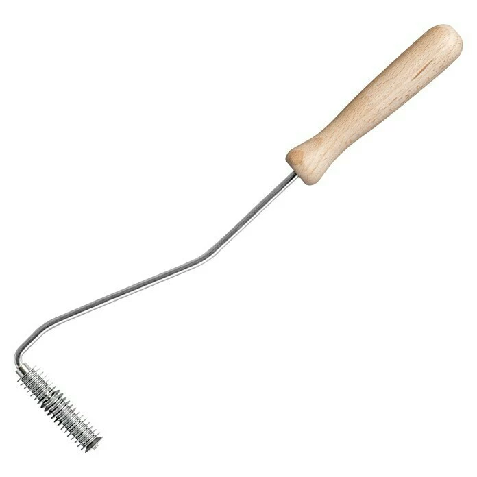 BAUHAUS Yachtcare Universal-Entlüftungsroller L X B: 80 X 15 Mm 3 BAUHAUS Yachtcare Universal-Entlüftungsroller L X B: 80 X 15 Mm