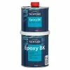 BAUHAUS Yachtcare Epoxy BK 1 Kg, Transparent -BAUHAUS-Geschäft 12 327