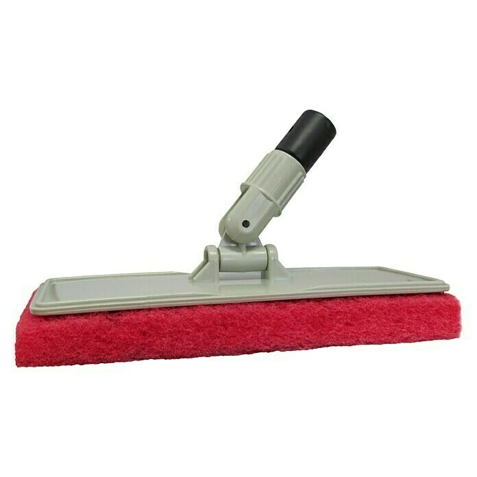 BAUHAUS Star Brite Gelenk-Schrubber L X B X H: 25,5 X 12 X 7 Cm, Medium Pad 3 BAUHAUS Star Brite Gelenk-Schrubber L X B X H: 25,5 X 12 X 7 Cm, Medium Pad