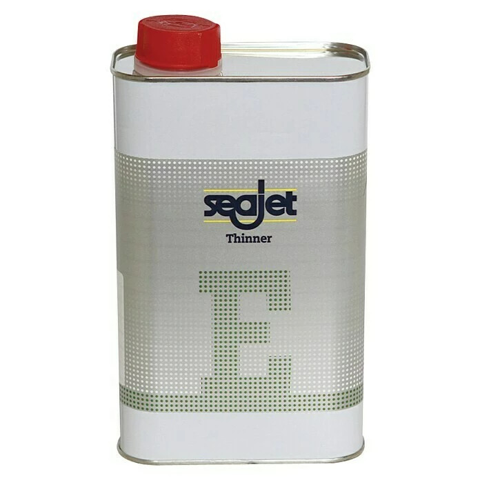BAUHAUS SeaJet Verdünner E 1 L, Geeignet Für: Epoxidharze 3 BAUHAUS SeaJet Verdünner E 1 L, Geeignet Für: Epoxidharze