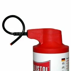 BAUHAUS Ballistol Universalöl VarioFlex 350 Ml, Spray 7 BAUHAUS Ballistol Universalöl VarioFlex 350 Ml, Spray -BAUHAUS-Geschäft 12 337