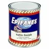BAUHAUS Epifanes Yachtlack Satin Finish Weiß, 750 Ml 1 BAUHAUS Epifanes Yachtlack Satin Finish Weiß, 750 Ml -BAUHAUS-Geschäft 12 339