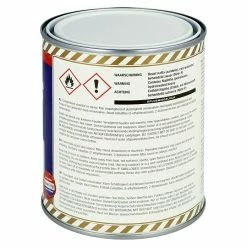 BAUHAUS Epifanes Yachtlack Satin Finish Weiß, 750 Ml 7 BAUHAUS Epifanes Yachtlack Satin Finish Weiß, 750 Ml -BAUHAUS-Geschäft 12 341