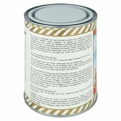 BAUHAUS Epifanes Gleitschutzfarbe 750 Ml, Grau 212 7 BAUHAUS Epifanes Gleitschutzfarbe 750 Ml, Grau 212 -BAUHAUS-Geschäft 12 361